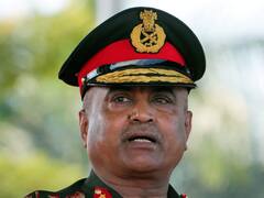 बॉर्डर के दोनों ओर सेना की भारी तैनाती, आर्मी चीफ मनोज पांडे बोले- चीन का पीछे हटने का इरादा...