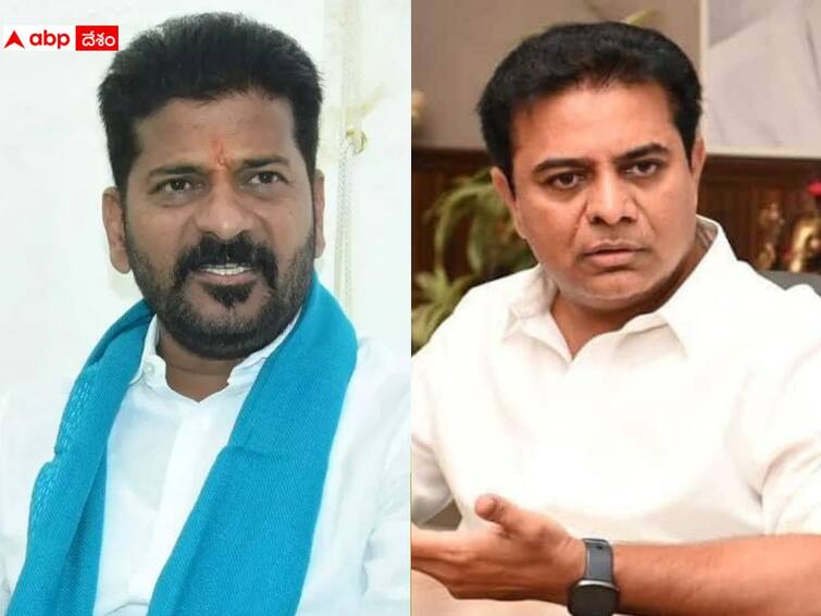 TSPSC Paper Leak: If KCR gave notification, KTR leaked papers and sold them!: Revanth Reddy Sensational