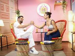 Shehnaaz Gill Show: शहनाज के शो पर फिल्म प्रमोट करने पहुंचे सुनील शेट्टी, एक्ट्रेस बोलीं- ‘शो की शोभा बढ़ाने के लिए थैंक्यू’