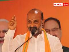 అవన్నీ వాడుక మాటలే - కవితను కించపర్చలేదన్న బండి సంజయ్ ! మహిళా కమిషన్‌కు ఇంకా ఏం చెప్పారంటే ?