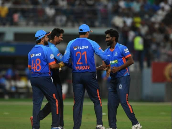 LLC 2023: India Maharaja’s clash with Asia Lions in Eliminator match, know full details including playing XI-pitch report and live streaming