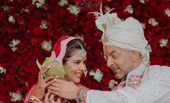 Dalljiet Kaur: ভালবেসে বিয়ে করে হয়েছিলেন ক্ষত-বিক্ষত, ছেলেক পাশে নিয়ে জীবনের দ্বিতীয় ইনিংস অভিনেত্রীর