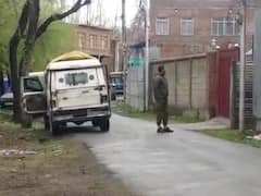 J&K Govt Directs SIT Probe Into Illegal Lease Of Temple Properties