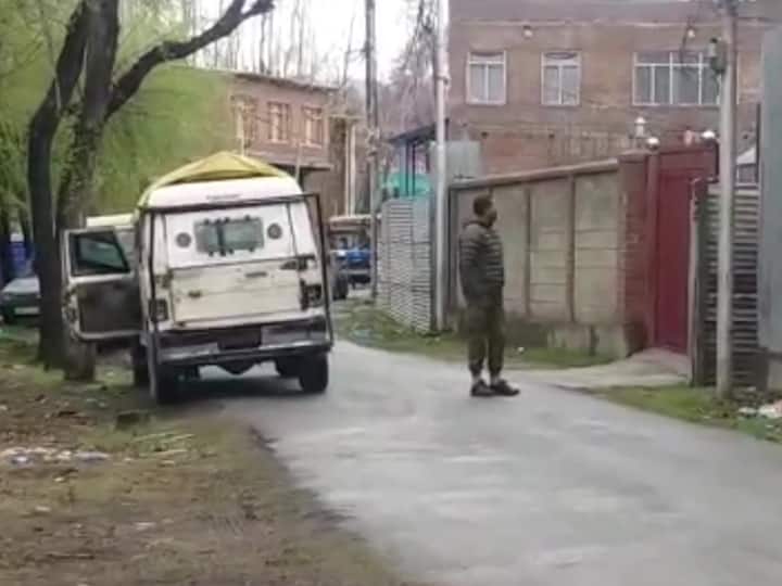 SIA Conducts Raids At Multiple Locations In J&K In Terror-Funding Case SIA Conducts Raids At Multiple Locations In J&K In Terror-Funding Case