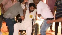 Kolkata News: DA ধর্নামঞ্চে অসুস্থ আরও ১ অনশনকারী, আন্দোলনকারীদের পাশে নৌশাদ