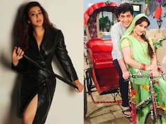 Shilpa Shinde Struggle story: 'भाभी जी घर पर हैं' फेम शिल्पा शिंदे का कैसा रहा इंडस्ट्री में अब तक का सफर, तस्वीरों में देखिए शिल्पा शिंदे की कहानी