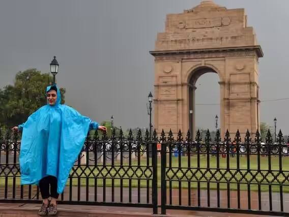 Weather Update: पंजाब समेत देश के इन राज्यों में भारी बारिश, ओलावृष्टि ने हालात बेहाल किए, देखें तस्वीरें