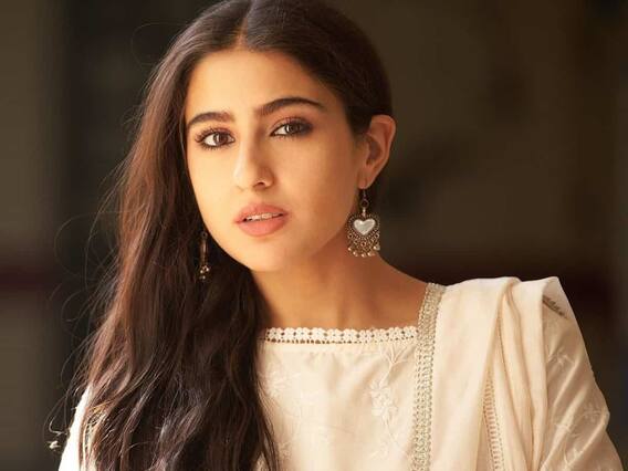 Sara Ali Khan: Know about Sara Ali Khan's upcoming film... Sara Ali Khan: Know about Sara Ali Khan's upcoming film...