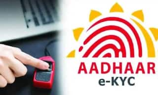 आधारकार्ड सिस्टममध्ये त्रुटी, सायबर गुन्हेगार घेत आहेत फायदा; दिल्ली पोलिसांचा दावा 