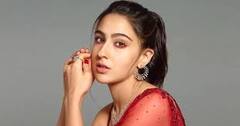 Sara Ali Khan : सारा अली खानच्या आगामी सिनेमाबद्दल जाणून घ्या...