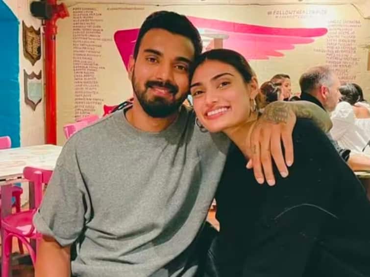 Athiya Shetty Shares A Heartwarming Post For Her Husband After His Brilliant Knock Vs AUS In First ODI
