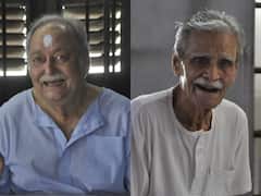 একপর্দায় সৌমিত্র চট্টোপাধ্যায় ও মনু মুখোপাধ্যায়, আসছে নতুন ছবি 'শুধু যাওয়া আসা'