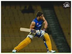 IPL 2023: CSK के लिए सबसे ज्यादा छक्के लगाने वाले टॉप-5 खिलाड़ी