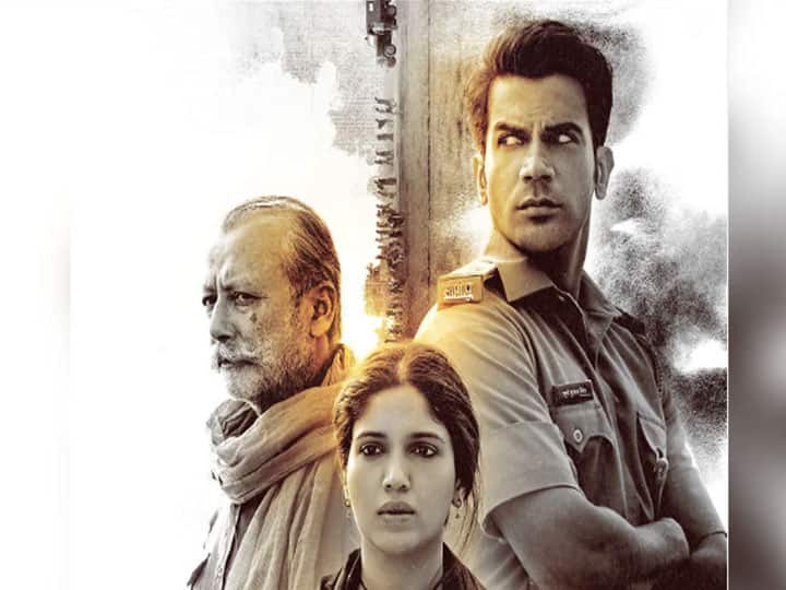 Bheed trailer for Anubhav Sinha forthcoming movie mysteriously disappeared from YouTube. Anubhav Sinha की फिल्म Bheed का ट्रेलर यूट्यूब से डिलीट, भड़के यूजर कर रहे ऐसा सवाल