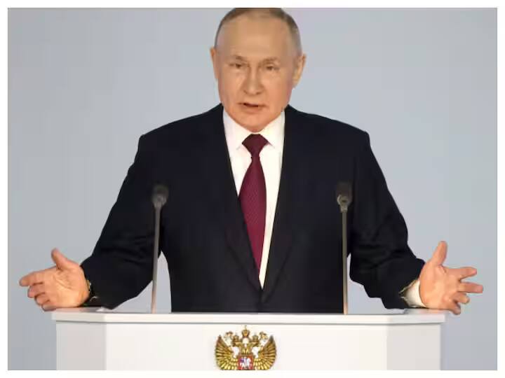 EXPLAINED ICC Arrest Warrant Against Putin And What It Means For Russia President