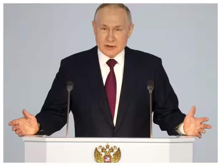 EXPLAINED ICC Arrest Warrant Against Putin And What It Means For Russia President EXPLAINED: ICC Arrest Warrant Against Putin And What It Means For Russia President