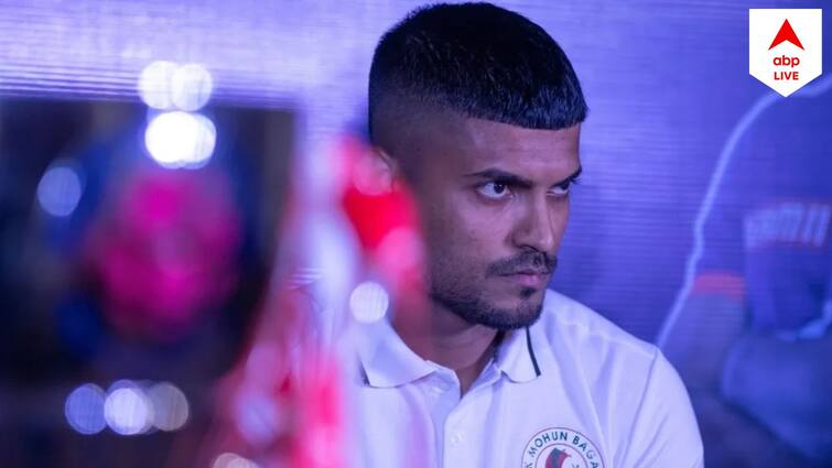 ISL Final: ATK Mohun Bagan captain Pritam Kotal says none of Bengaluru FC is a friend once the final starts ATK MB vs Bengaluru FC: মাঠে কেউ কারও বন্ধু নয়, ফাইনালের আগে টগবগ করছেন সবুজ-মেরুন শিবিরের অধিনায়ক