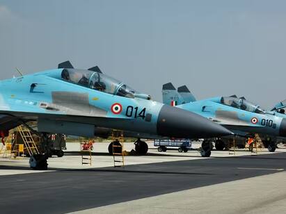 iaf-agniveer-vayu-2023-registration-begins-know-how-to-apply-agnipathvayu-cdac-in IAF Agniveer Vayu 2023: অগ্নিবীর বায়ু পরীক্ষার রেজিস্ট্রেশন শুরু, কীভাবে পূরণ করবেন ফর্ম ?