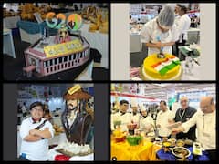 Over 500 Contestants Participate In India’s Biggest Culinary Challenge, SEE PICS