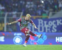 ISL Final: চ্যাম্পিয়ন হয়েই দলের নাম বদলে ফেলার সিদ্ধান্ত এটিকে মোহনবাগানের