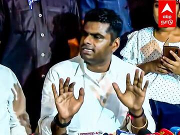Annamalai Resign ? : அதிமுகவுடன் கூட்டணியா ? ''நான் ராஜினாமா செய்கிறேன்'' அண்ணாமலை திட்டவட்டம்!