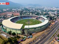 విశాఖలో రెండో వన్డే - నగరంలో ట్రాఫిక్ ఆంక్షలు, స్టేడియానికి వచ్చే వారికి పోలీసుల కీలక సూచనలివే