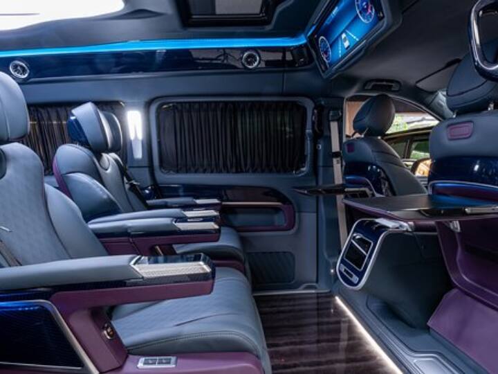 Vehicle Modification Rules: कार को मॉडिफाइ कराने जा रहे हैं तो ये जानकारी आपके काम आएगी, नहीं तो पड़ सकते हैं 'लेने के देने' You should aware with vehicle modification rules to avoid any challan or fine car modification rules Vehicle Modification Rules: कार को मॉडिफाइ कराने जा रहे हैं तो ये जानकारी आपके काम आएगी, नहीं तो पड़ सकते हैं 'लेने के देने'