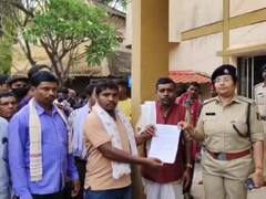 धर्मांतरण रोकने के लिए जारी हुआ फरमान, दूसरे धर्म गुरुओं के पंचायत में घुसने पर प्रतिबंध