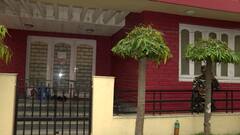 ইডির নজরে ঘনিষ্ঠরা শান্তনু ঘনিষ্ঠরা, এবার অয়ন শীলের সল্টলেকের বাড়িতে তল্লাশি