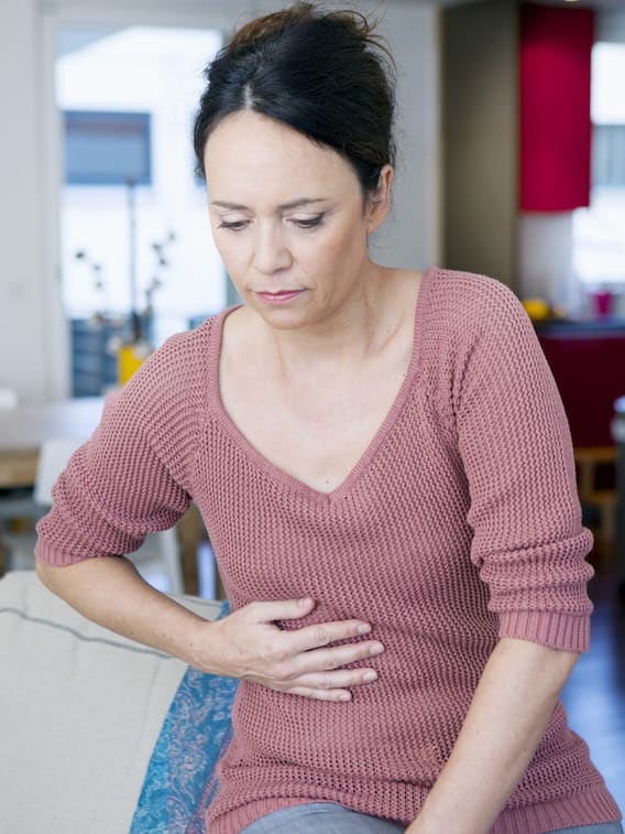 ভাবতেও পারবেন না, এগুলোই লিভার খারাপ হওয়ার প্রাথমিক ইঙ্গিত