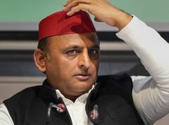 सपा अधिवेशन में नहीं पहुंचे आजम खान और शफीकुर्रहमान बर्क, जानें क्यों बनाई दूरी?