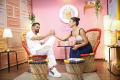 Shehnaaz Gill Show: शहनाज के शो पर फिल्म प्रमोट करने पहुंचे सुनील शेट्टी, एक्ट्रेस बोलीं- ‘शो की शोभा बढ़ाने के लिए थैंक्यू’