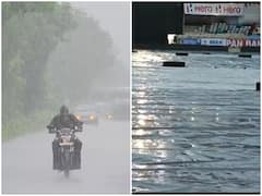 AP Rains : ఏపీలో మరో రెండ్రోజుల పాటు భారీ వర్షాలు, విశాఖ మ్యాచ్ కు వరుణుడి గండం!