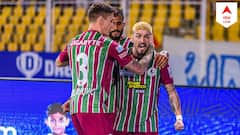 সফল 'রিমুভ এটিকে' আন্দোলন! নতুন নামে খেলবে মোহনবাগান