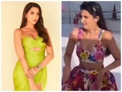 'और लोग इसके पीछे पागल हैं', अजीबोगरीब डांस स्टेप्स करने पर ट्रोल हुईं नोरा फतेही, नेटिजेंस ने उड़ाया मजाक