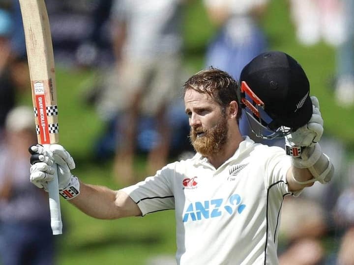 Kane Williamson: Kane Williamson became the batsman to score the most international centuries for New Zealand, left this veteran behind