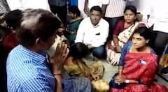 TSPSC Cancels Group-1 Exam | సిరిసిల్ల విద్యార్థి ఆత్మహత్యకు గ్రూప్-1 కారణం కాదా..?| ABP Desam