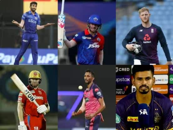 rcb rope in michael bracewell as will jacks replacement csk dc kkr rr yet to announce check all replacements IPL 2023 ਸ਼ੁਰੂ ਹੋਣ ਤੋਂ ਪਹਿਲਾਂ ਟੀਮਾਂ ਨੂੰ ਹੈ ਇਨ੍ਹਾਂ ਖਿਡਾਰੀਆਂ ਦੇ Replacement ਦਾ ਇੰਤਜ਼ਾਰ, ਦੇਖੋ ਪੂਰੀ ਸੂਚੀ