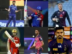 IPL 2023 ਸ਼ੁਰੂ ਹੋਣ ਤੋਂ ਪਹਿਲਾਂ ਟੀਮਾਂ ਨੂੰ ਹੈ ਇਨ੍ਹਾਂ ਖਿਡਾਰੀਆਂ ਦੇ Replacement ਦਾ ਇੰਤਜ਼ਾਰ, ਦੇਖੋ ਪੂਰੀ ਸੂਚੀ