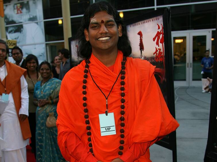 Nithyananda Answers Questions Kailasa Service-oriented Nation Twitter United States Of Kailasa USK Malta United Nations Hindu Nation