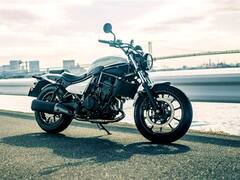 Kawasaki Eliminator 400: போடு வெடிய!.. அசத்தலான அப்டேட்கள் உடன் கவாசகி எலிமினேட்டர் 400 அறிமுகம்