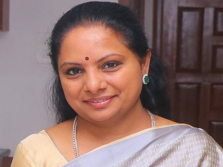 రేపు ఈడీ విచారణకు ఢిల్లీ ఎమ్మెల్సీ కవిత హాజరవుతారా?