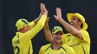IND vs AUS, 2nd ODI: ભારતની નબળી બેટિંગ, બીજી વનડેમાં ઓસ્ટ્રેલિયાને જીતવા આપ્યો 118 રનોનો નજીવો ટાર્ગેટ