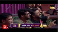 Watch the full episode of Saas Bahu Aur Saazish | SBS Originals ( 19.03.2023)