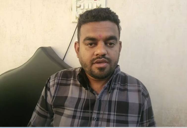 Lawrence Bishnoi gang man calls Surat businessman and demands ransom Surat: સલમાન ખાનને મારી નાખવાની ધમકી આપનાર લોરેન્સ બિશ્નોઈ ગેંગના સાગરીતે સુરતના વેપારીને ફોન કરી લાખોની ખંડણી માગતા ચકચાર