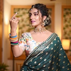 Bhojpuri News: एक्टर या सिंगर नहीं बचपन से कुछ और सपना देखती आई थीं Akshara Singh, रवि किशन की इस बात ने पलट डाली जिंदगी