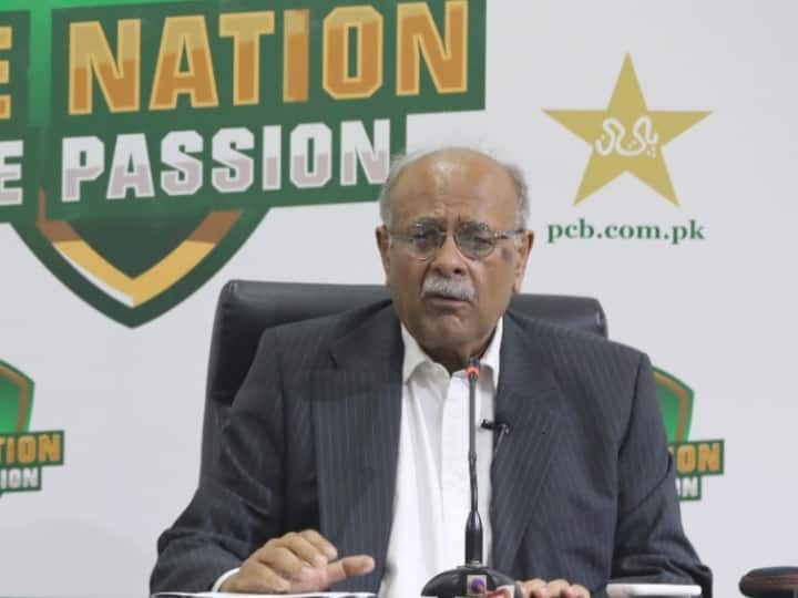 PCB Chief Najam Sethi made a big claim, told PSL’s digital rating more than IPL