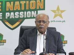 PCB चीफ नजम सेठी ने किया बड़ा दावा, IPL से ज़्यादा बताई PSL की डिजिटल रेटिंग