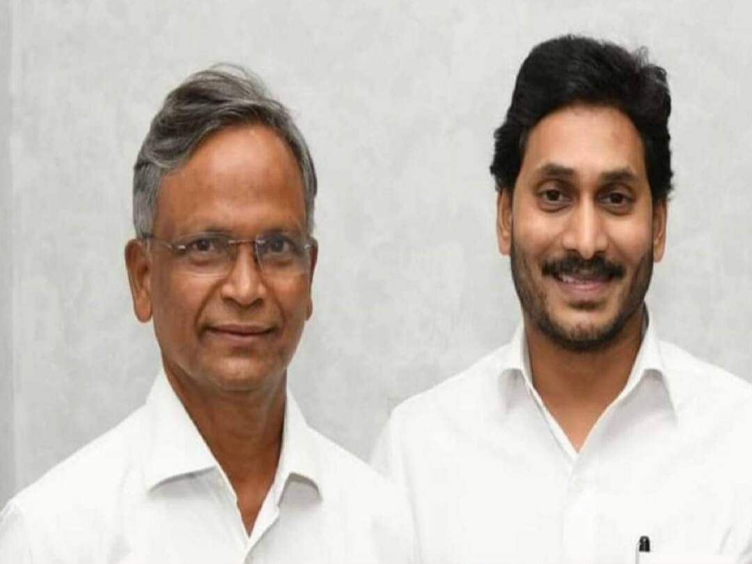 Gudur MLA Varaprasad Rao not attends ysrcp meetings and activities DNN YSRCP Politics: నెల్లూరు జిల్లానుంచి సీఎం జగన్ కి మరో తలనొప్పి!