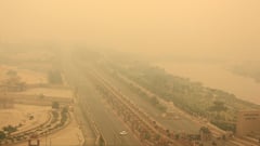 உலகின் மிகவும் மாசுபட்ட நகரங்களின் பட்டியல்...இதோ..!